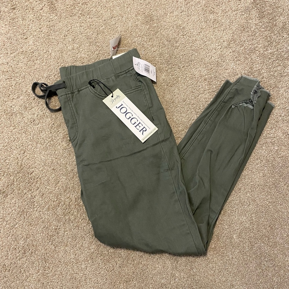 Joggers